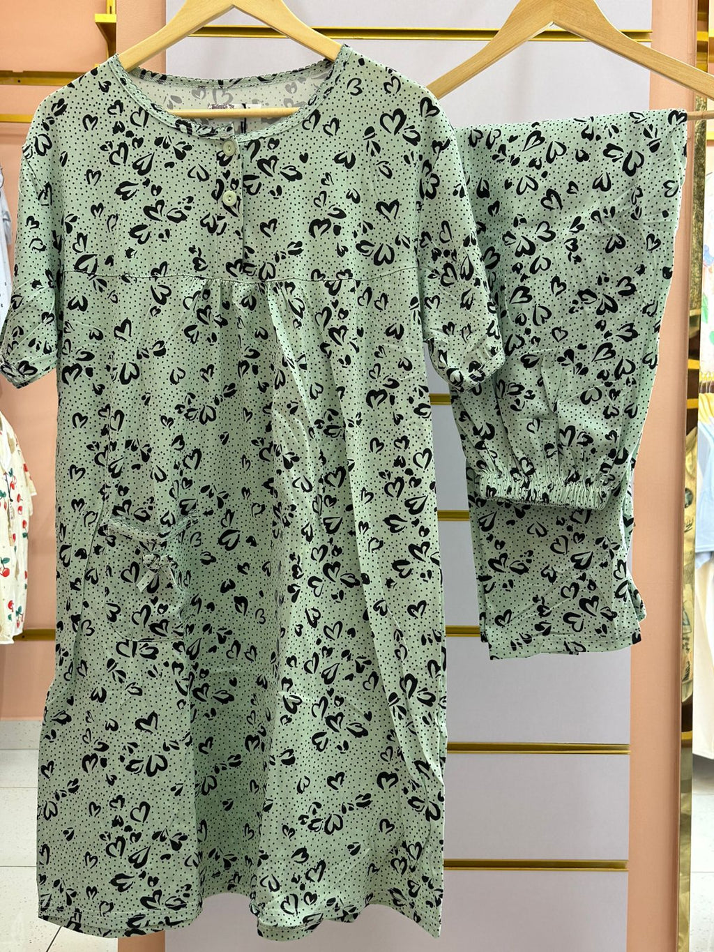 Night Dress For Women