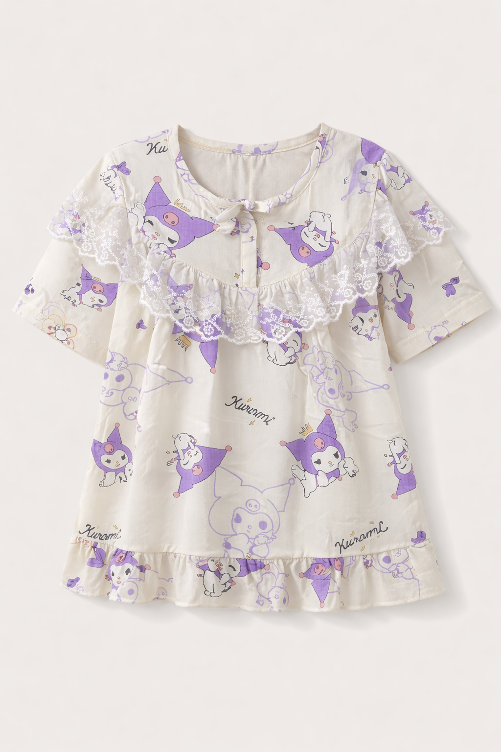 Nightsuits For kids