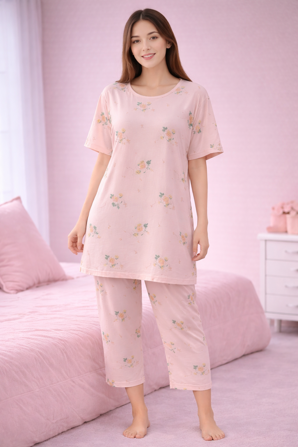 Night Dress For Women