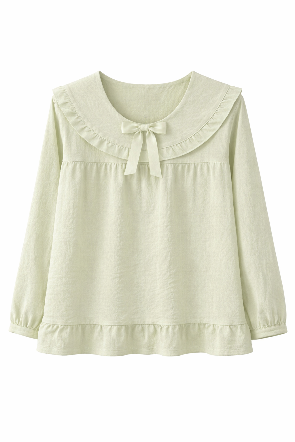 Mint Breeze Comfort Night Set