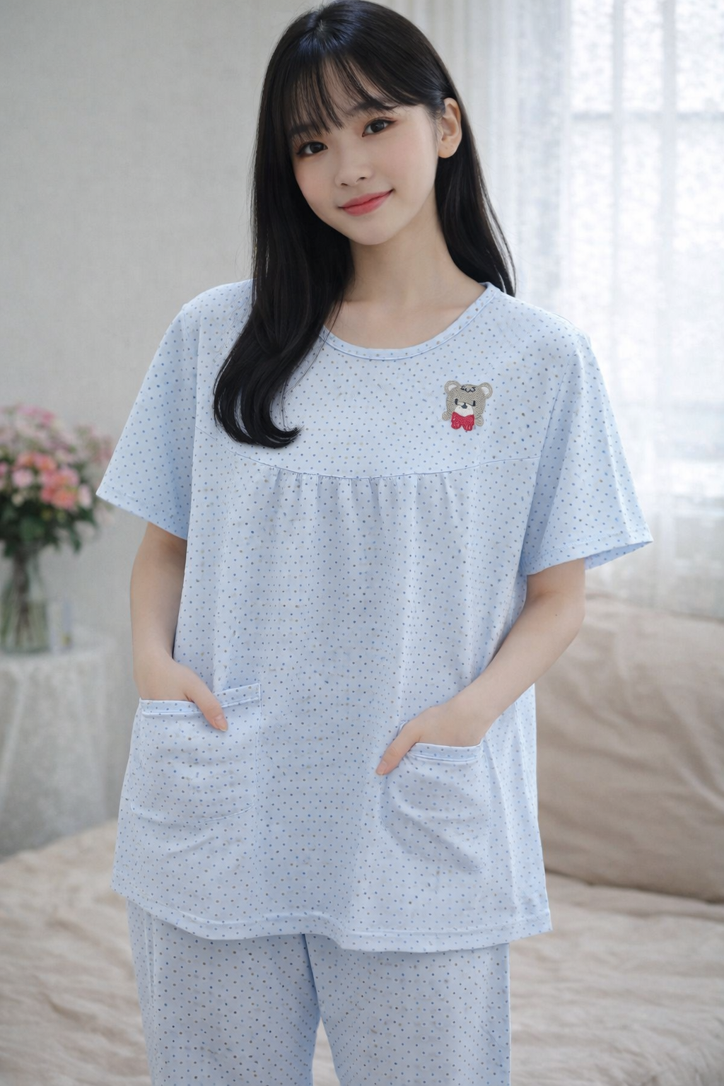 Night Dress For Women