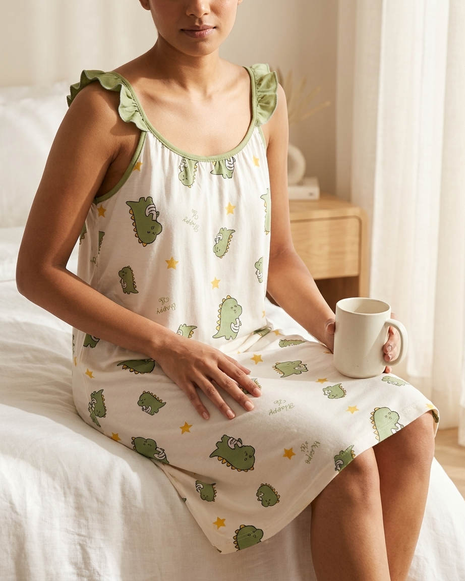 Night Dress For Women