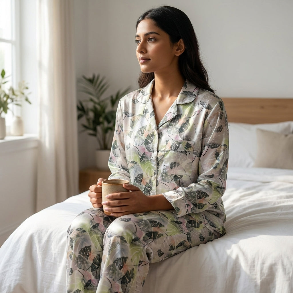 nightdress for women
