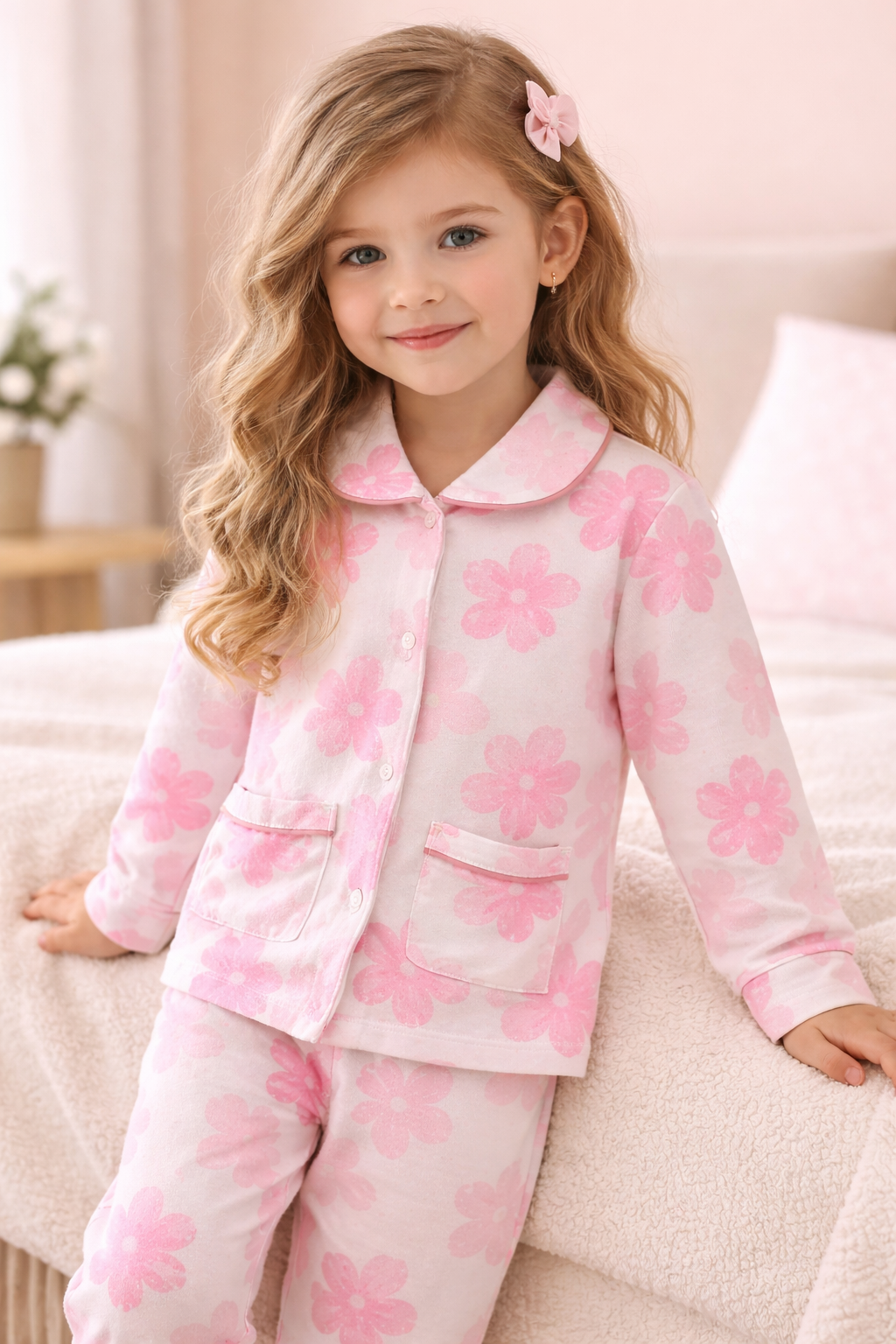 Nightsuits For kids