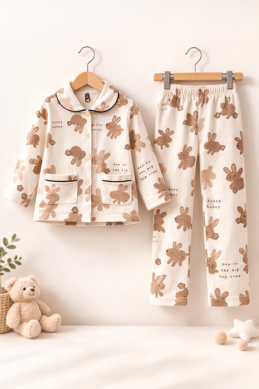Nightsuits For kids