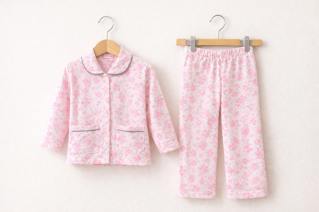 Nightsuits For kids