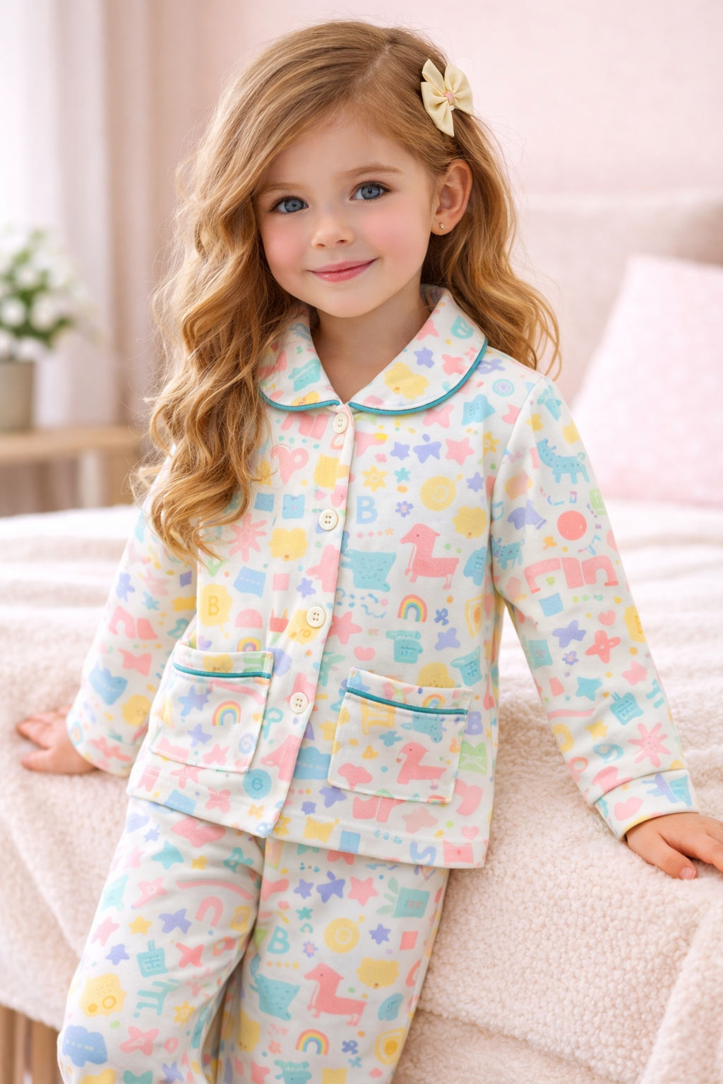 Nightsuits For kids