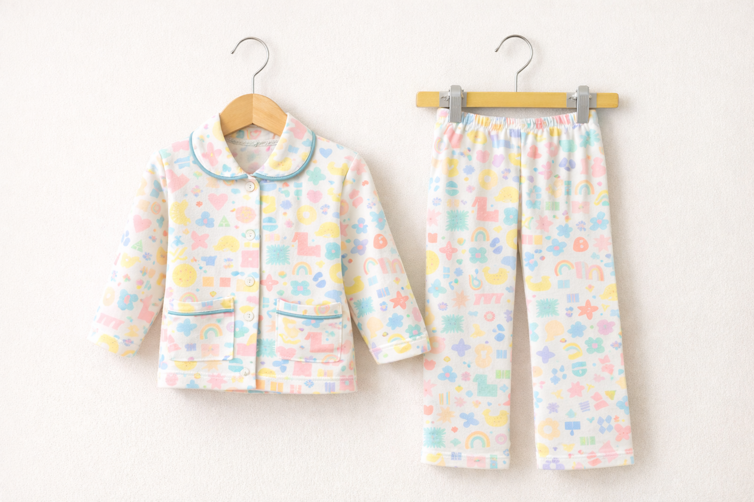 Nightsuits For kids