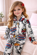 Super Hero Night Suits