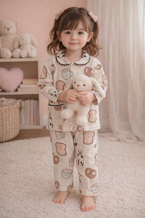 Nightsuits For kids