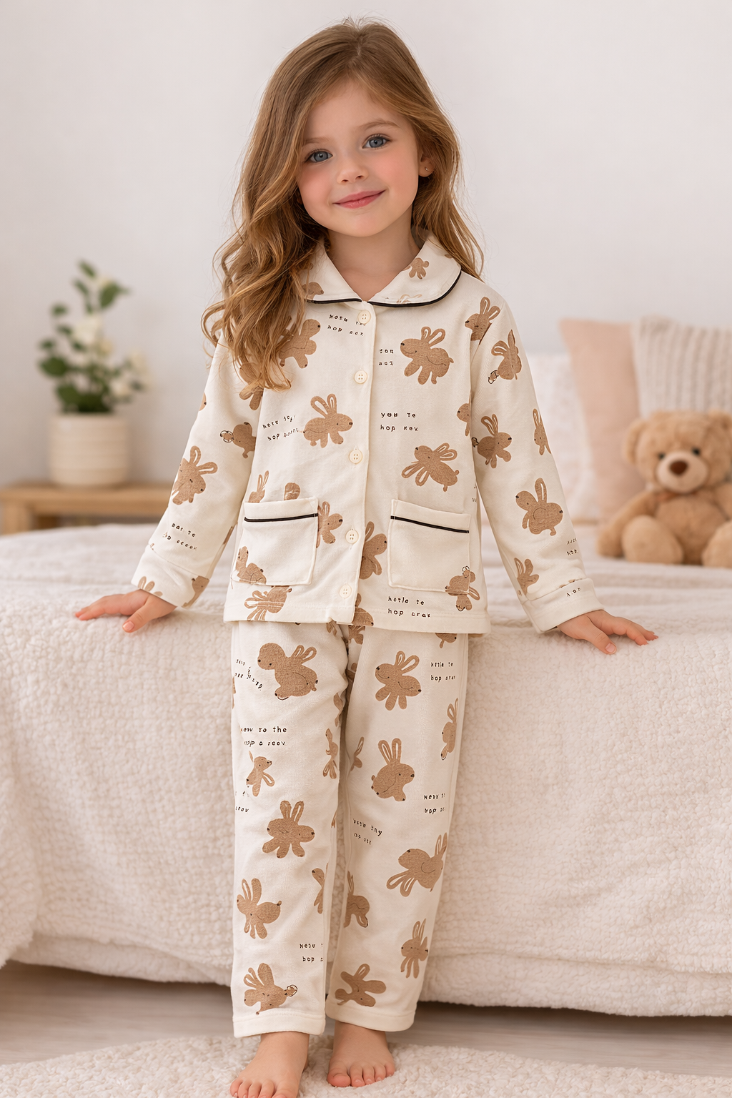 Nightsuits For kids