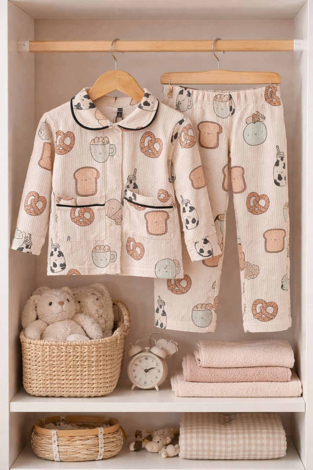 Nightsuits For kids