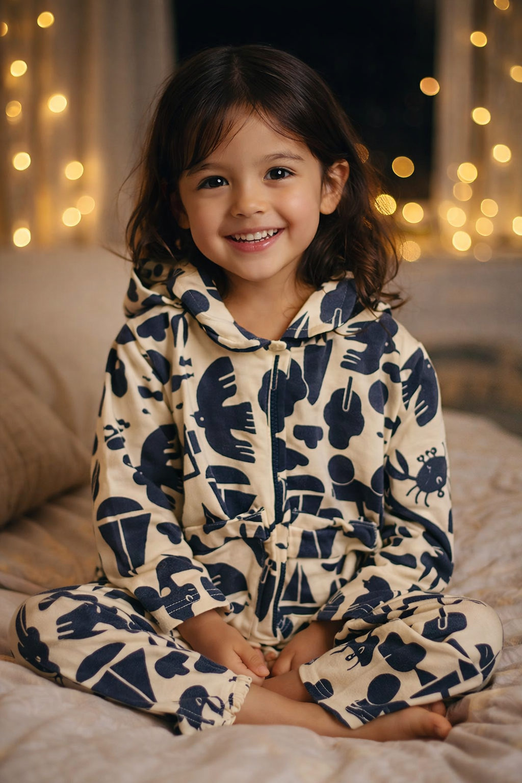 Nightsuits For kids



