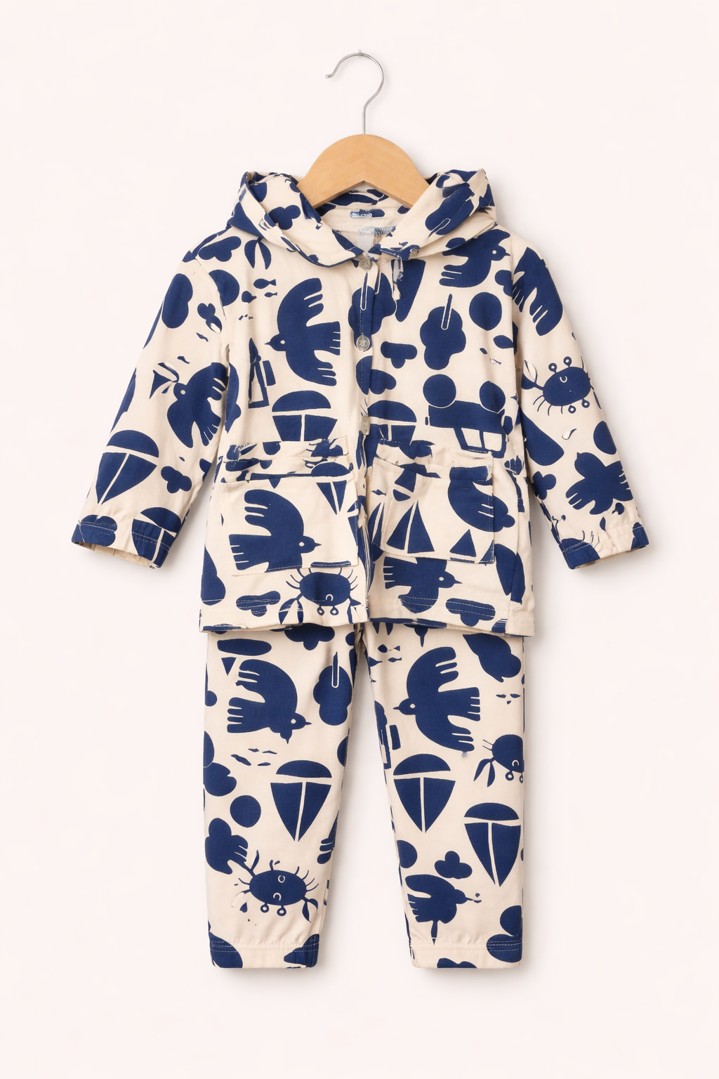 Nightsuits For kids