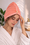 Hair Towel for Women