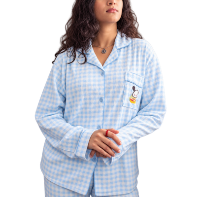 Cotton Sky Pajama Set