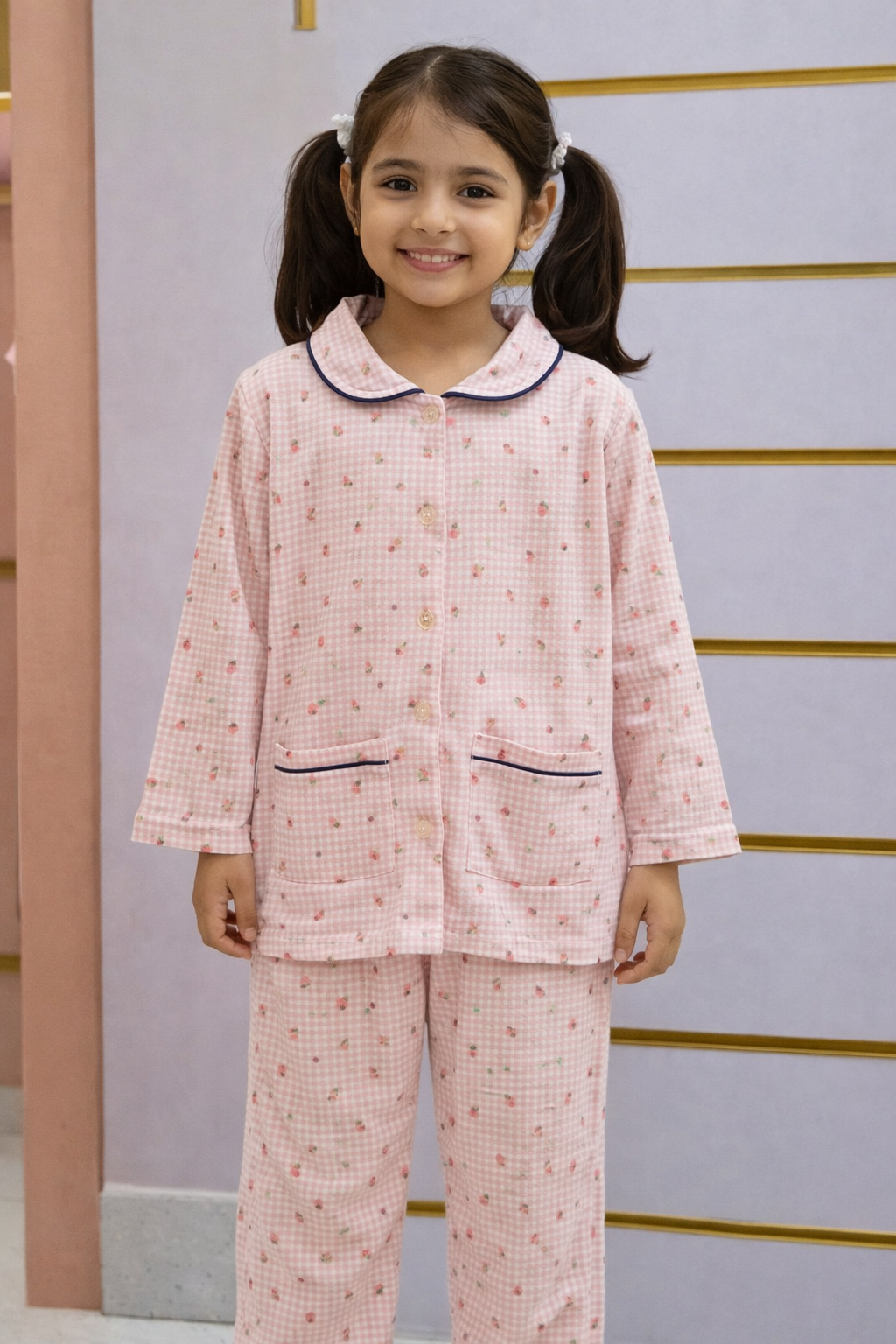 Nightsuits For kids