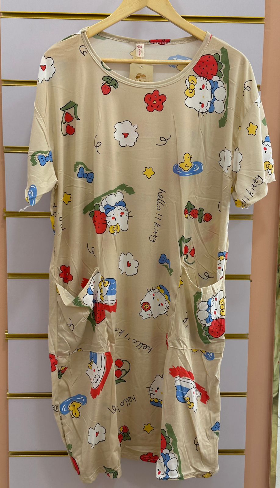 Night Dress For Women