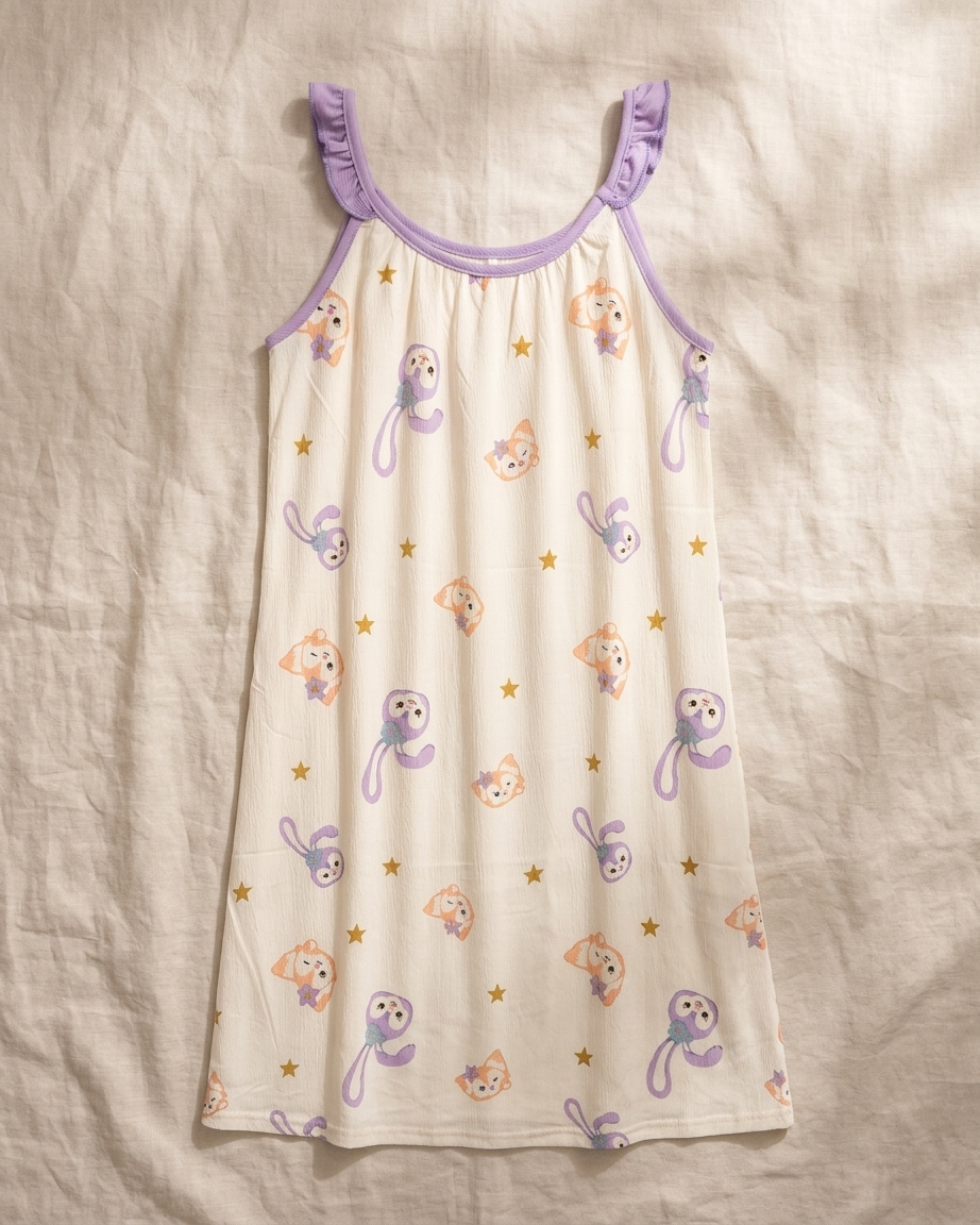Night Dress For Women