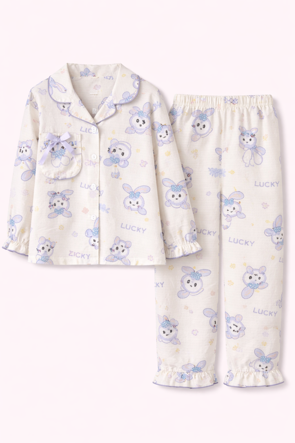 Nightsuits For kids