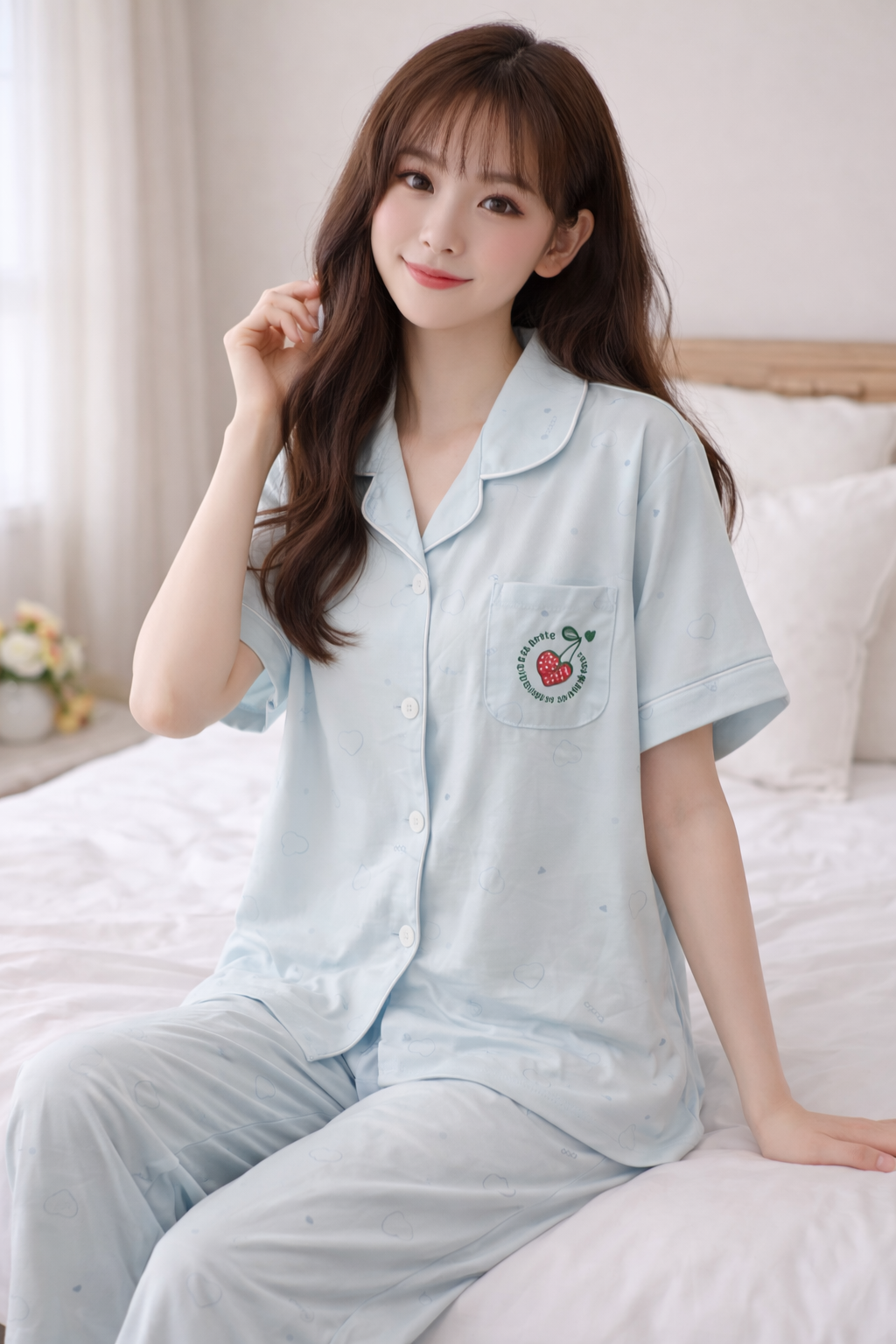 Night Dress For Women