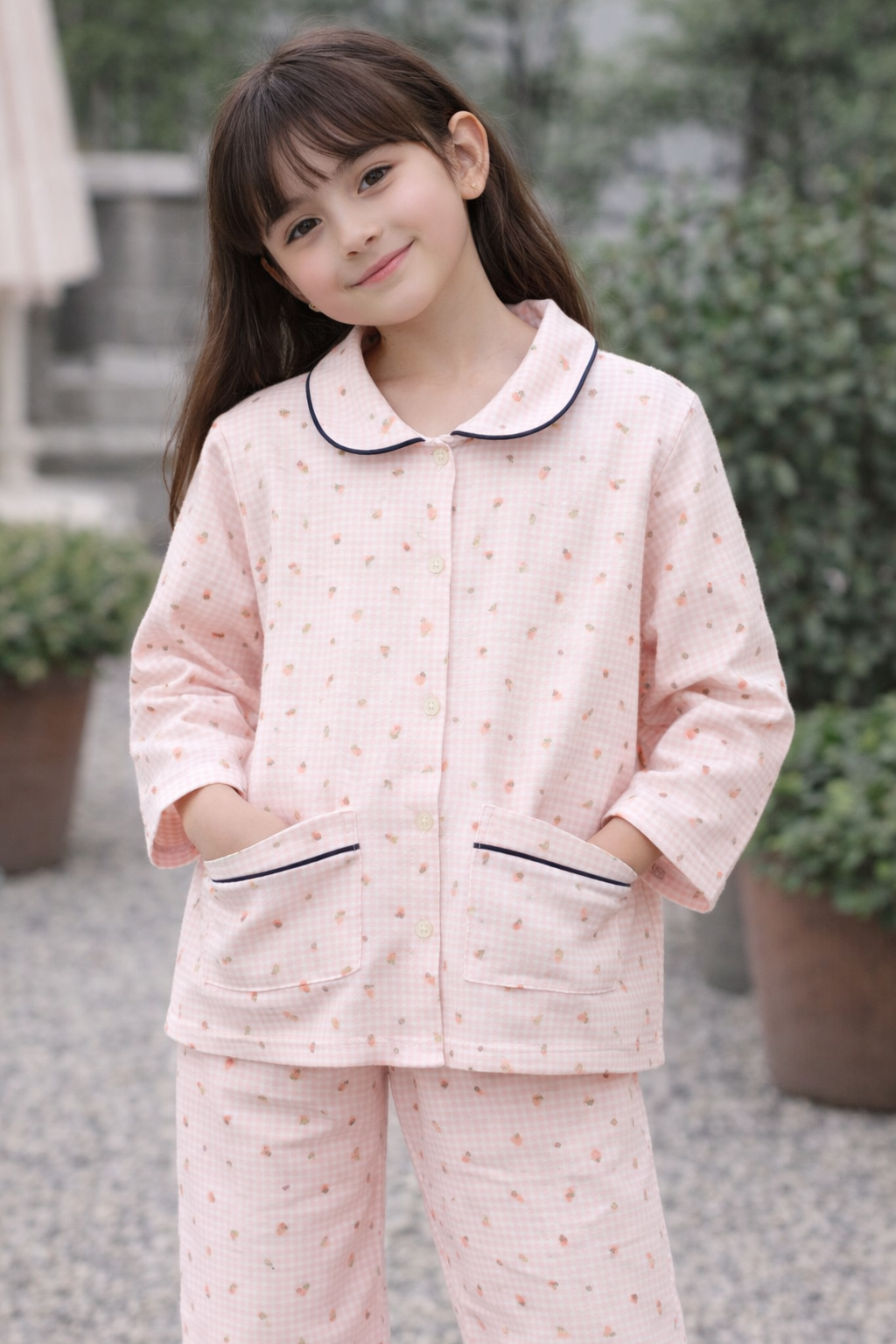 Nightsuits For kids