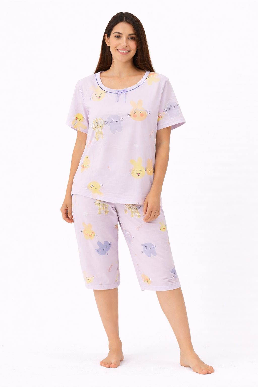 Night Dress For Women