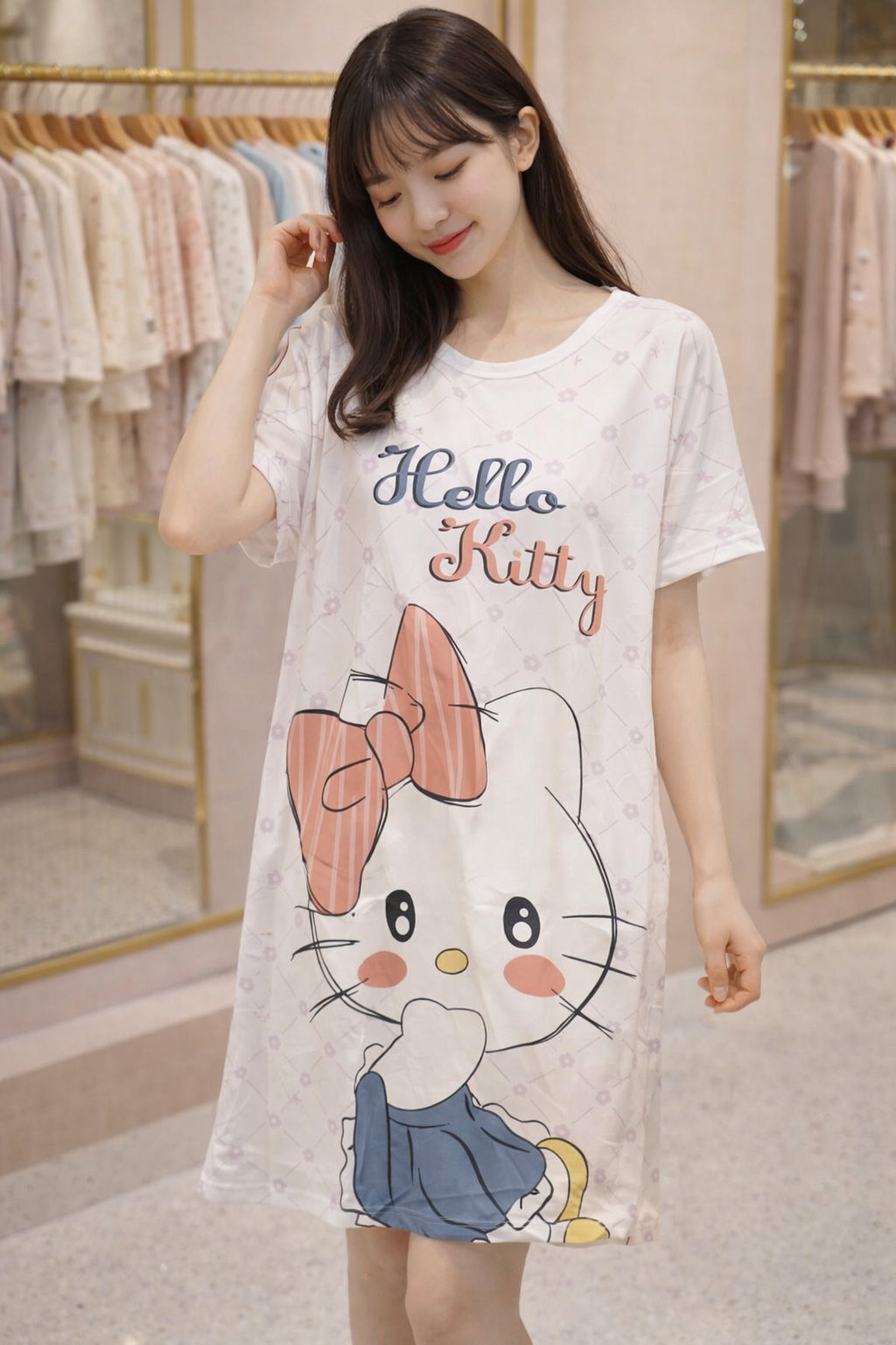 Night Dress For Women