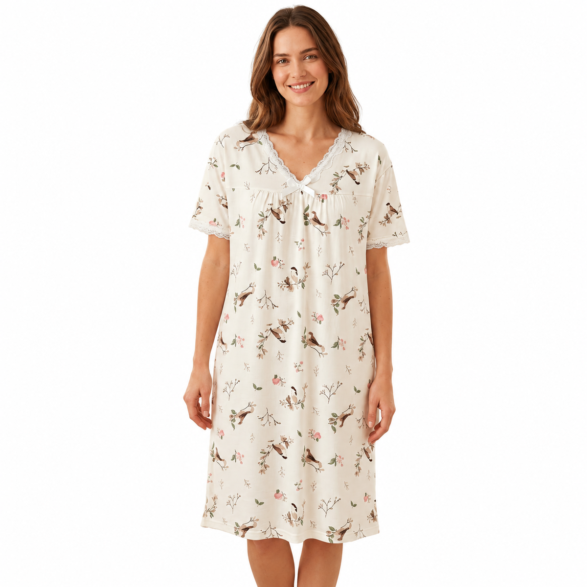 SHORTY-MEDOW MIST