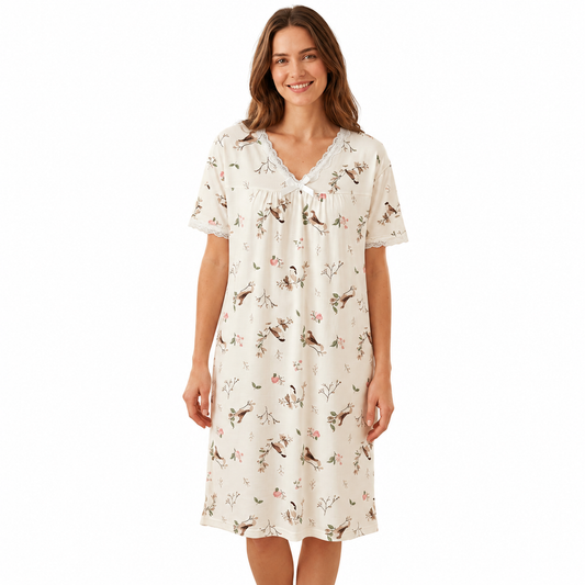 SHORTY-MEDOW MIST