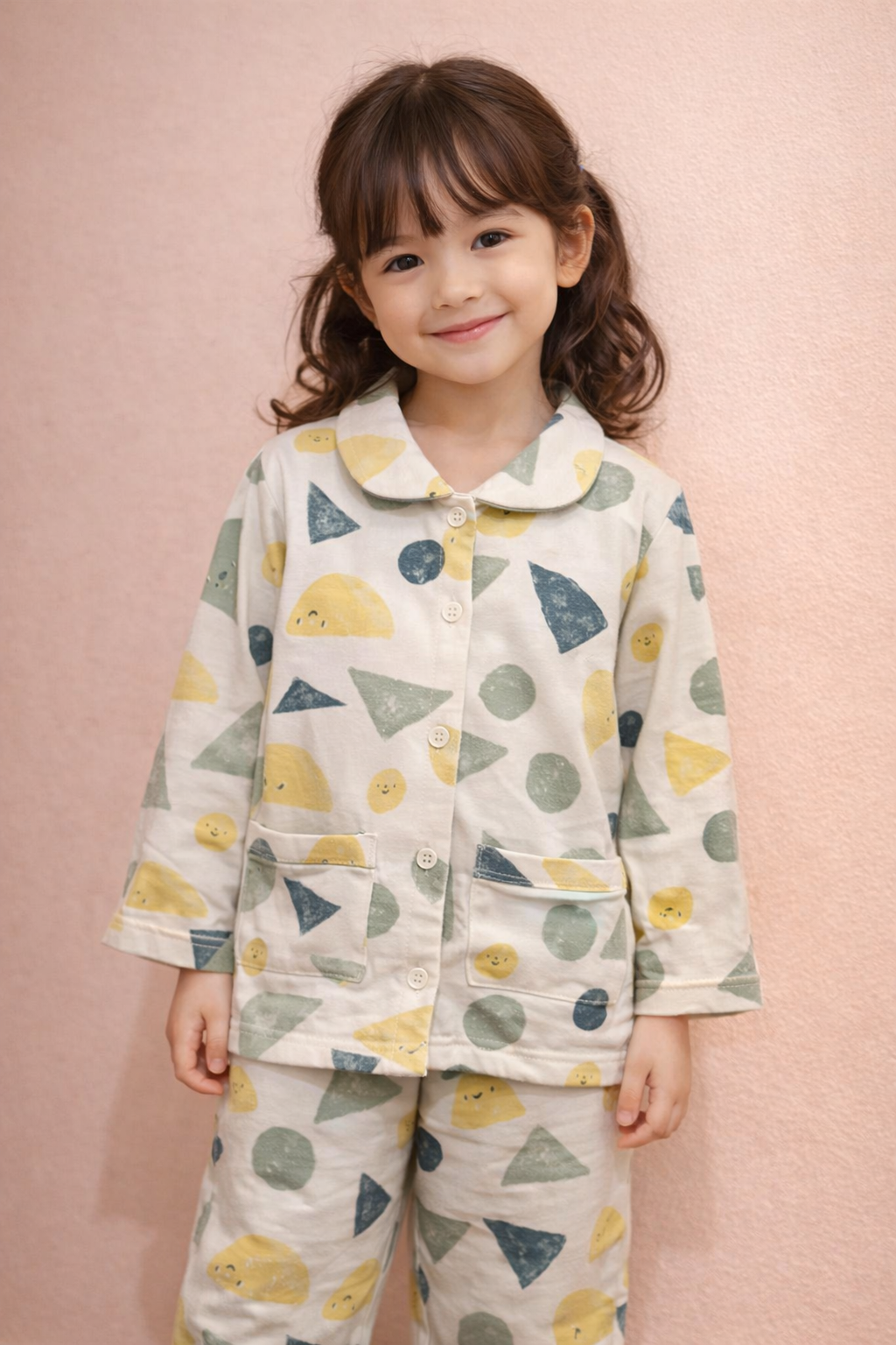 Nightsuits For kids