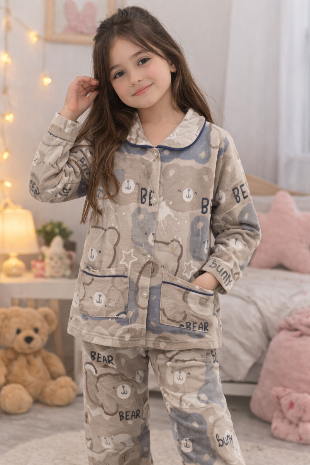 Nightsuits For kids