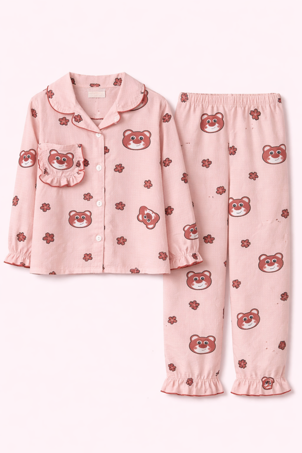 Nightsuits For kids