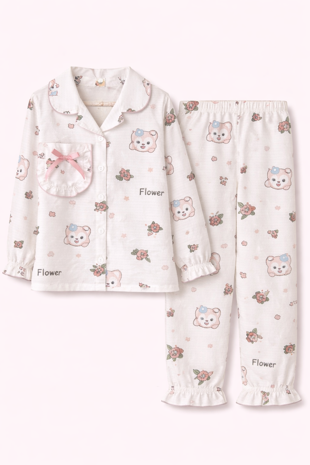 Nightsuits For kids