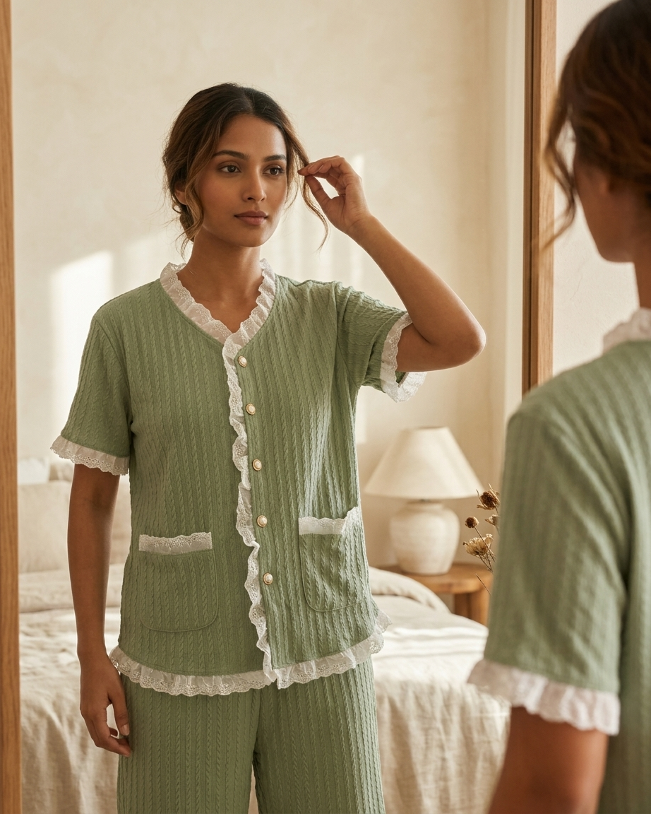 Night Dress For Women