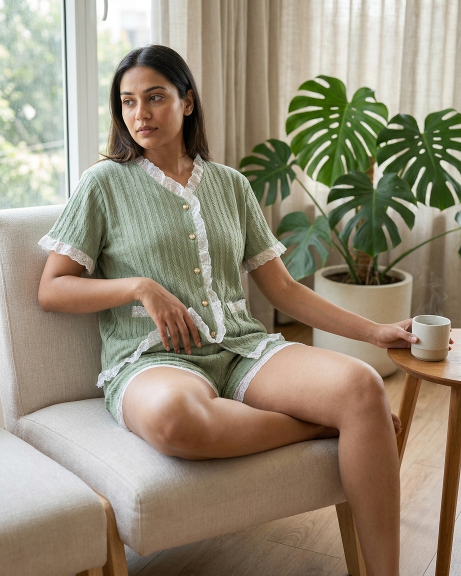 Night Dress For Women