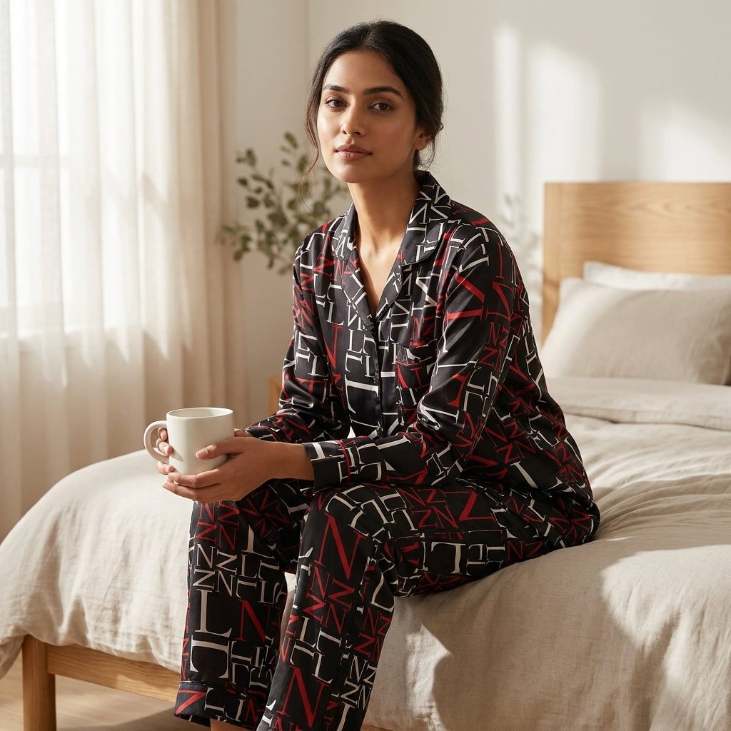  nightdress for women 