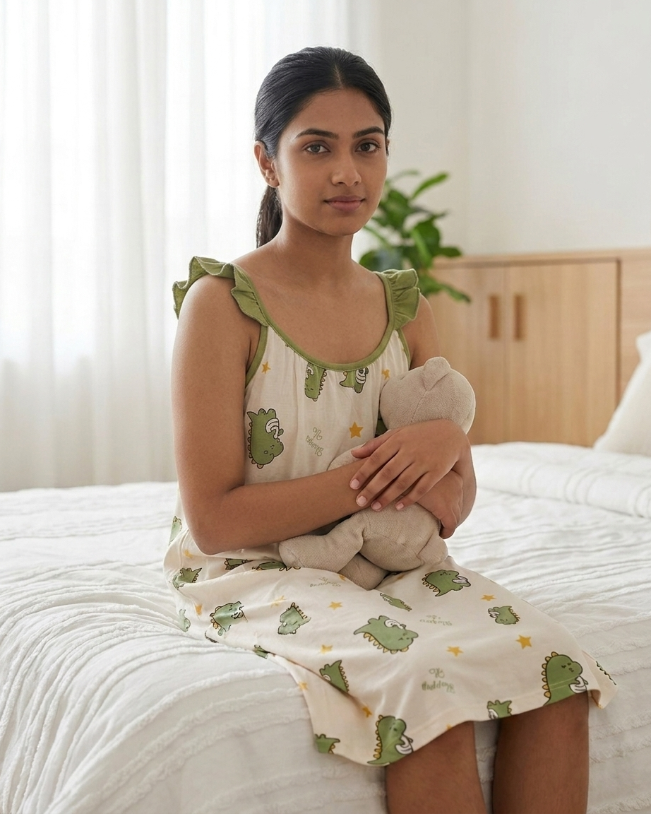Night Dress For Women