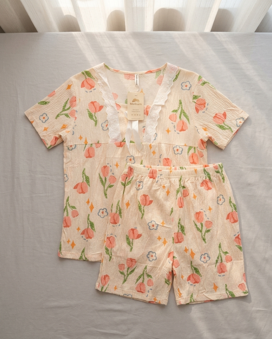 Night Dress For Women