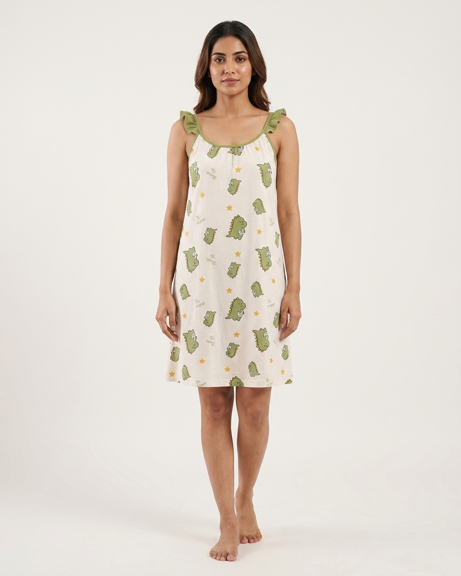Night Dress For Women
