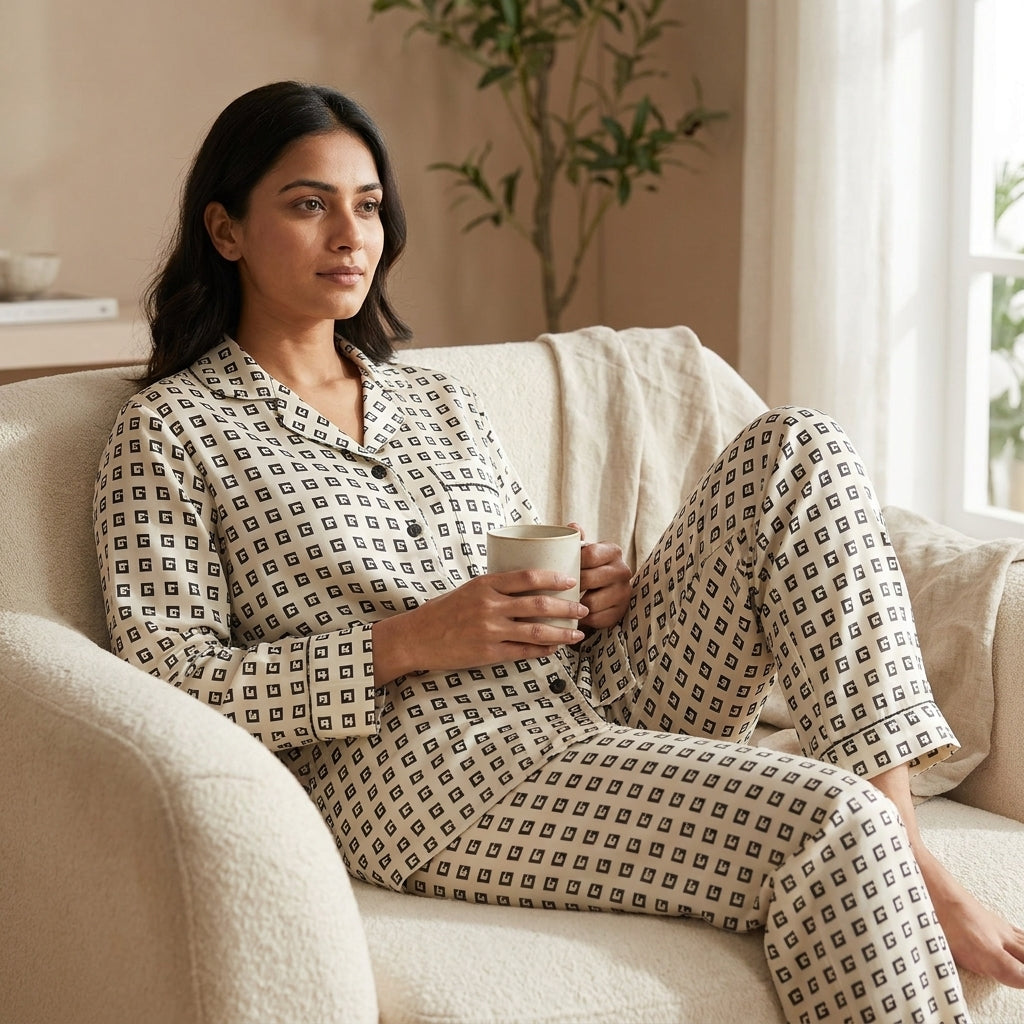 nightdress for women