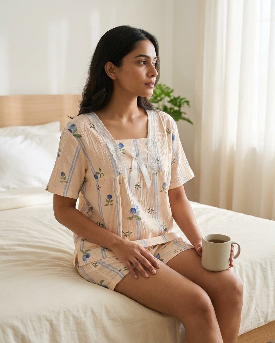 Night Dress For Women