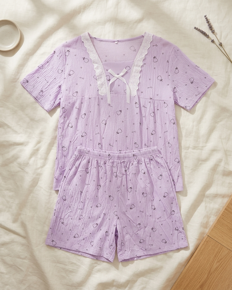 Night Dress For Women