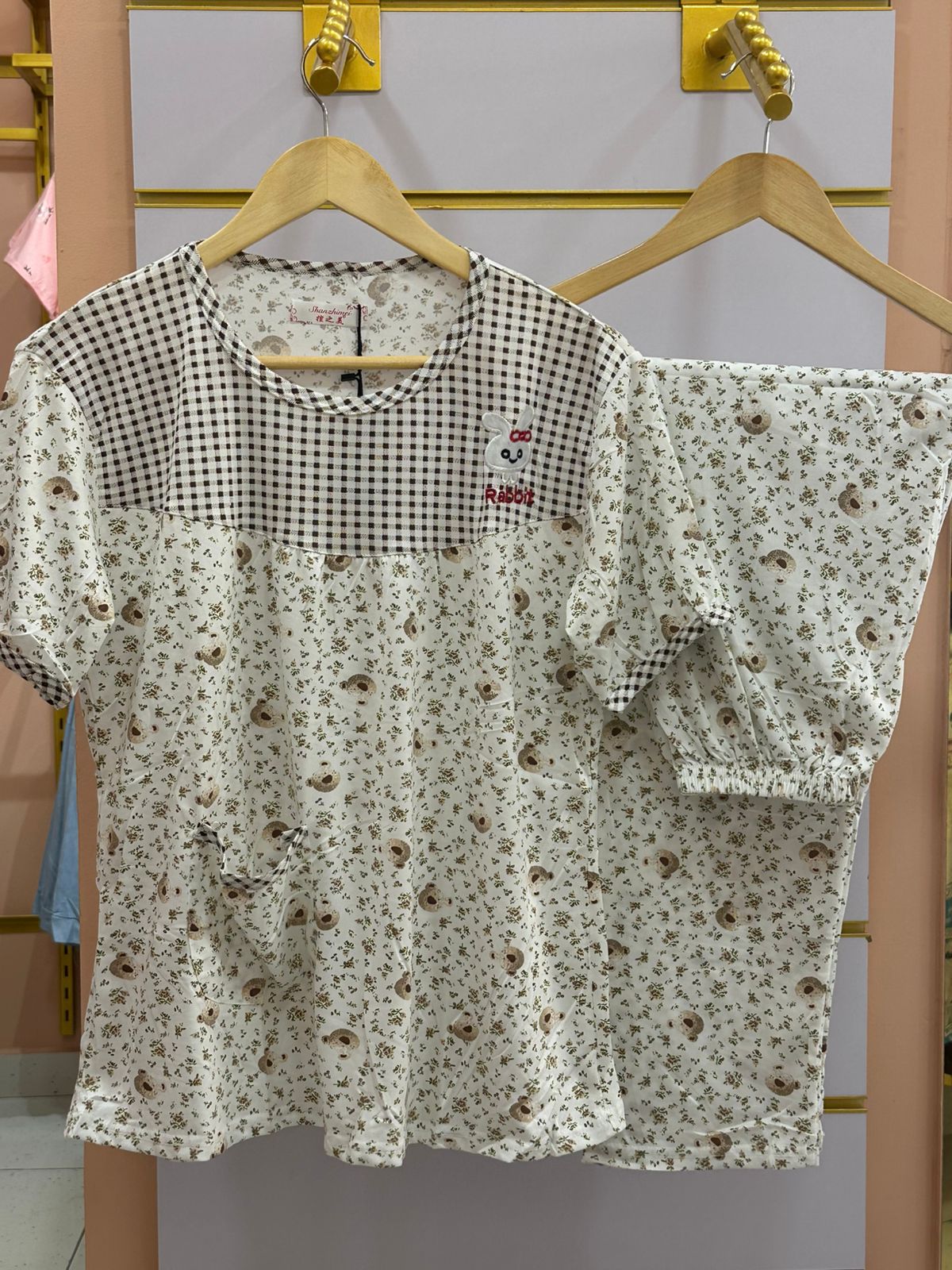 Night Dress For Women