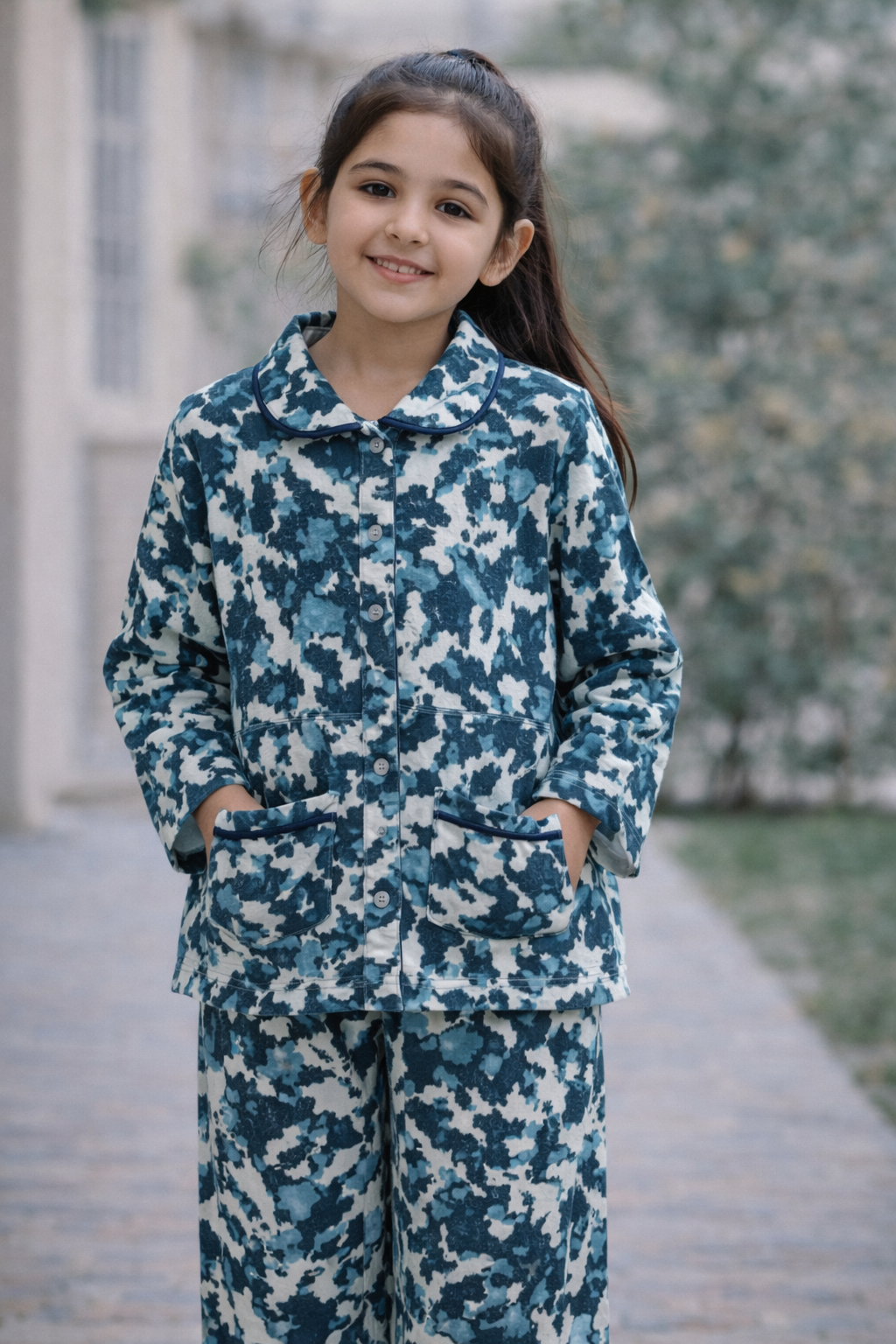 Nightsuits For kids