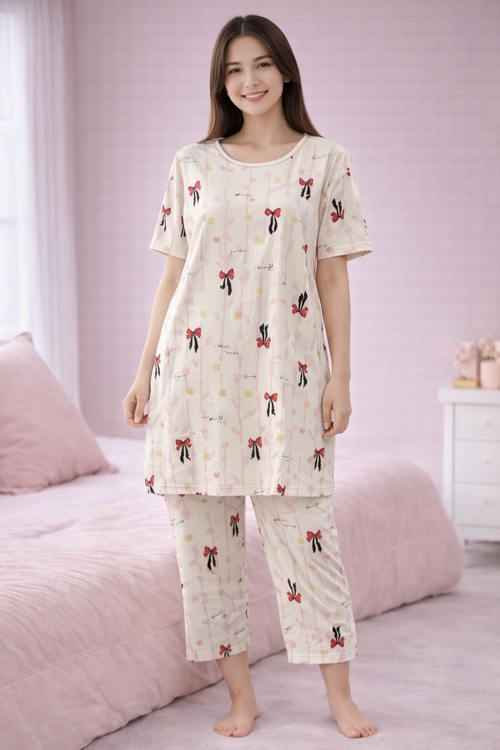 Night Dress For Women