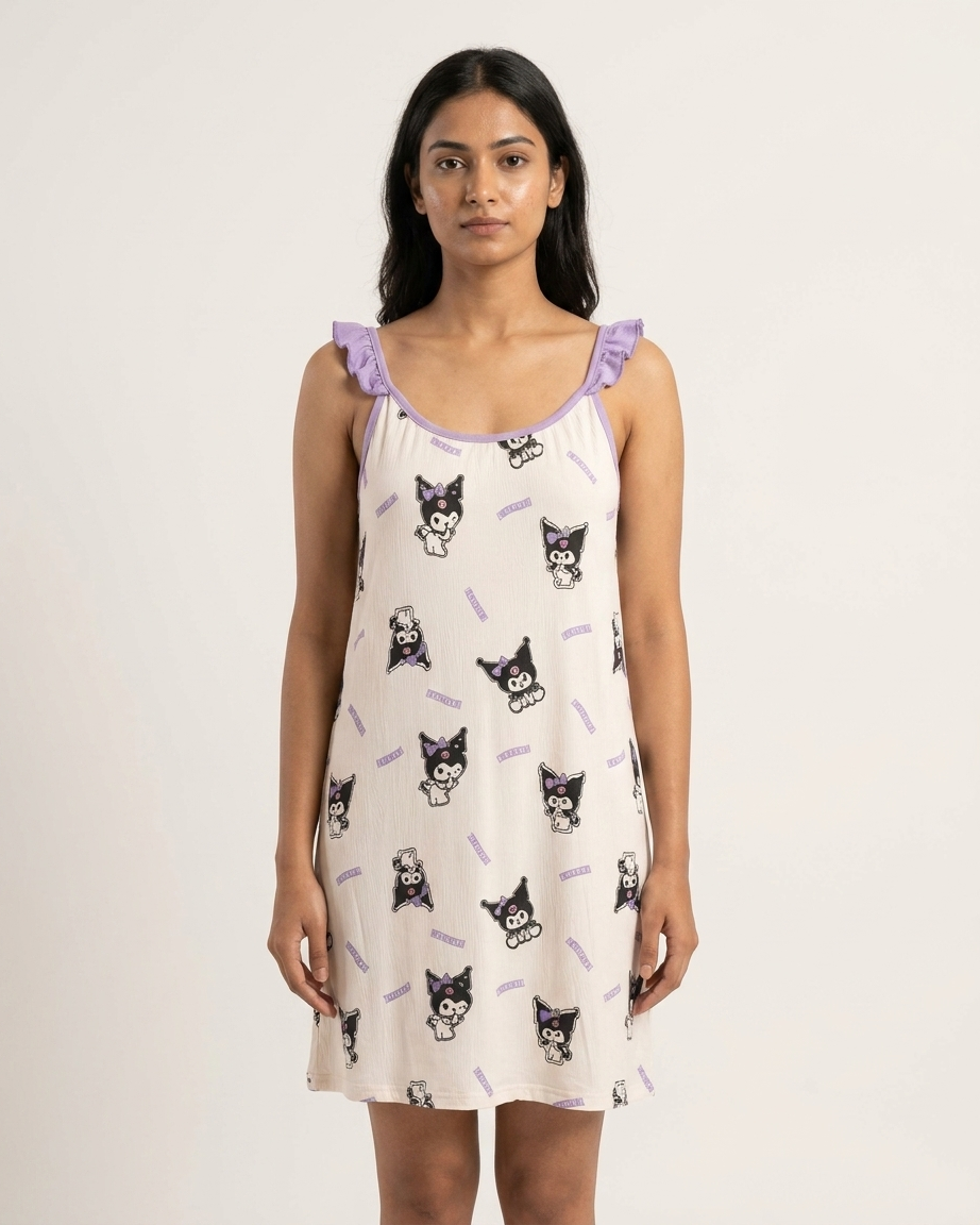 Night Dress For Women