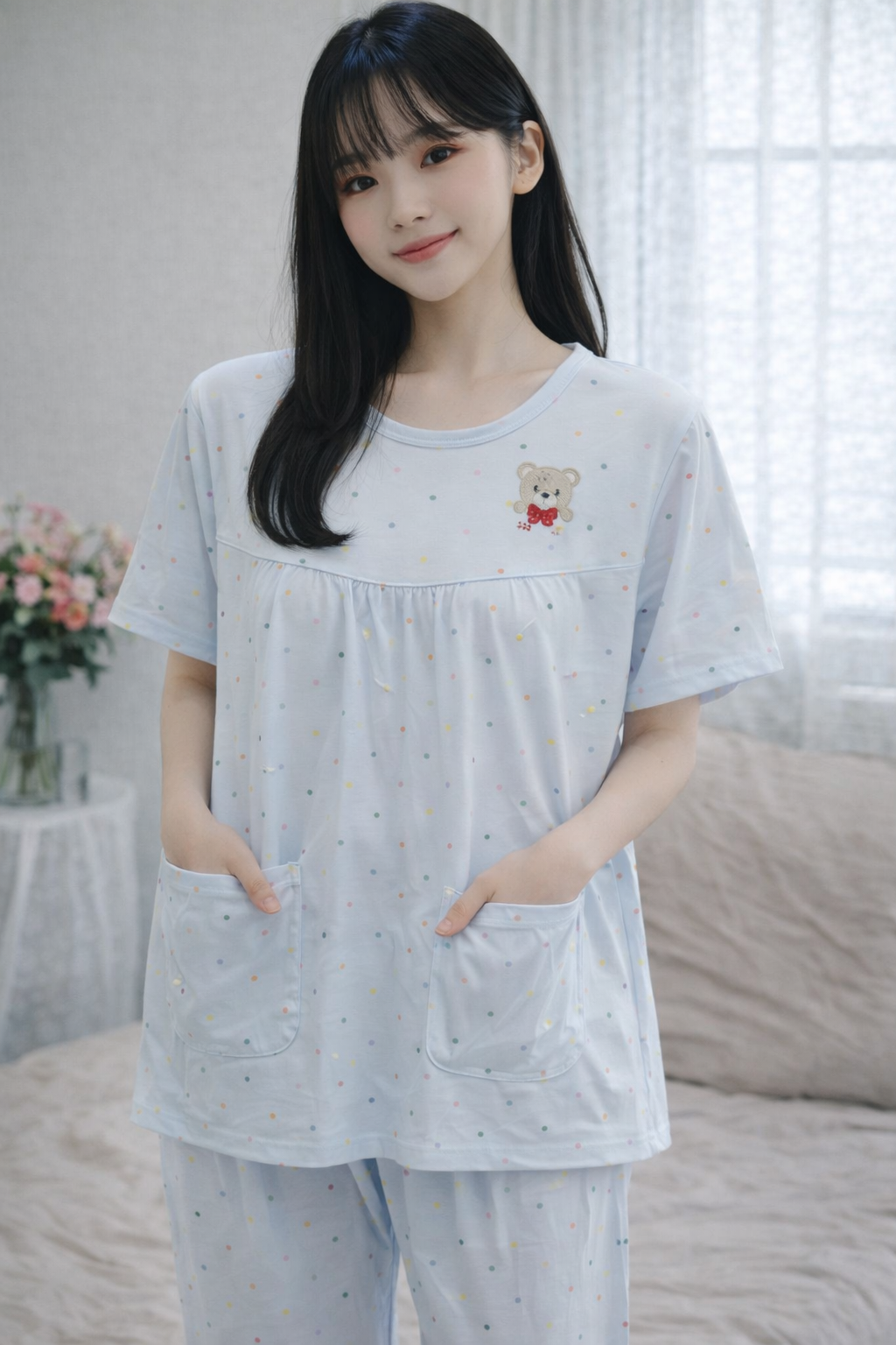 Night Dress For Women