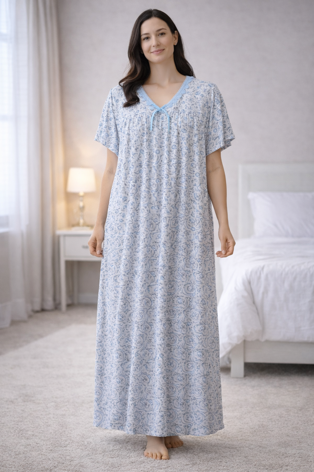 Night Dress For Women