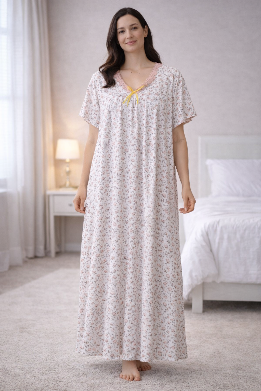 Night Dress For Women